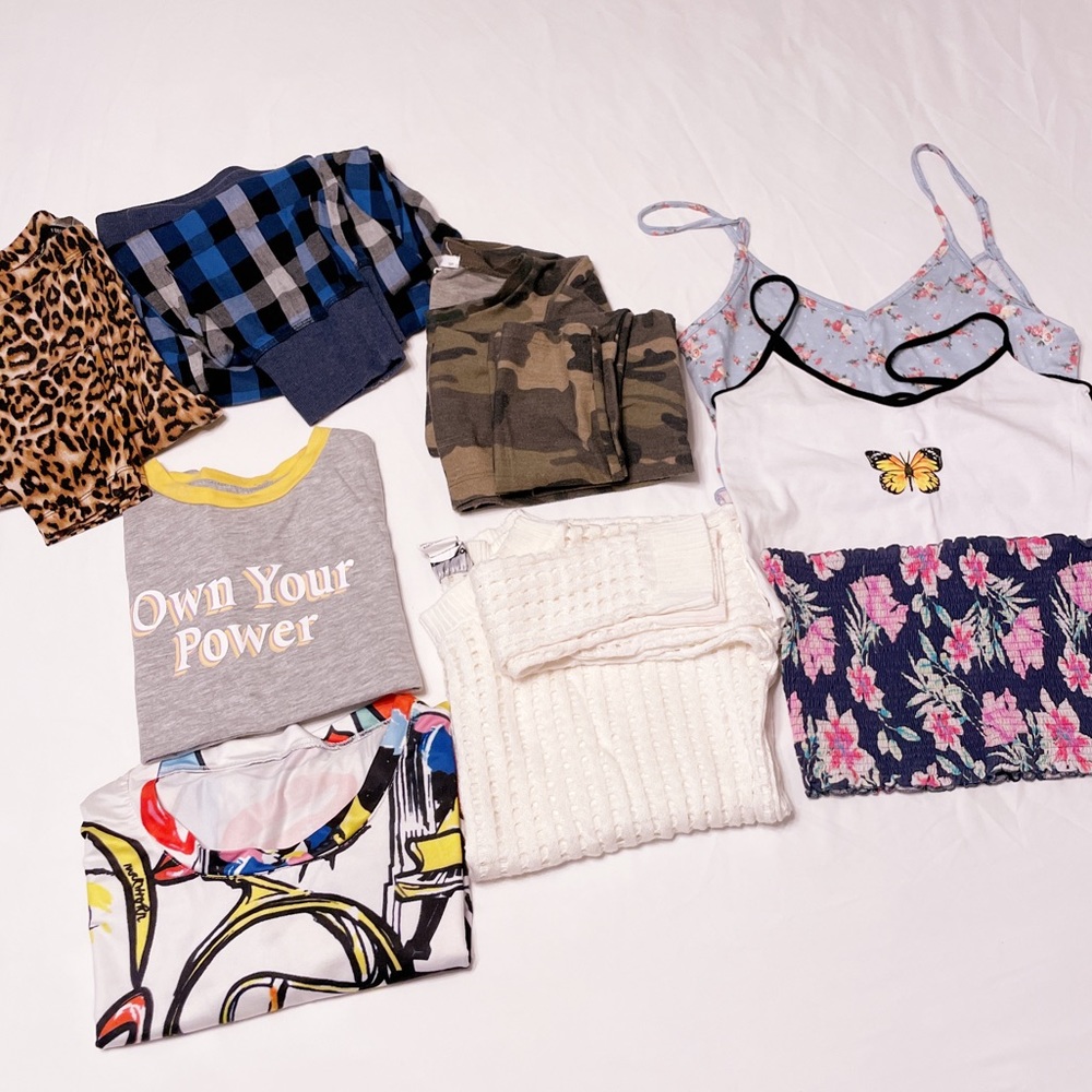 Bundle Deal Small/SP - Picture 2 of 9
